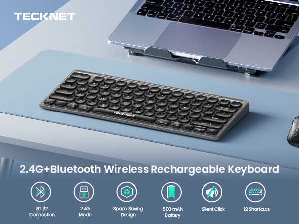 bluetooth keyboard