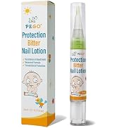 Nail Biting Treatment for Kids - Stop Thumb Sucking for Kids - Safely Stop Children from Sucking ...