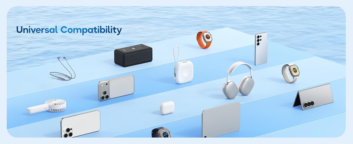 universal compatibility