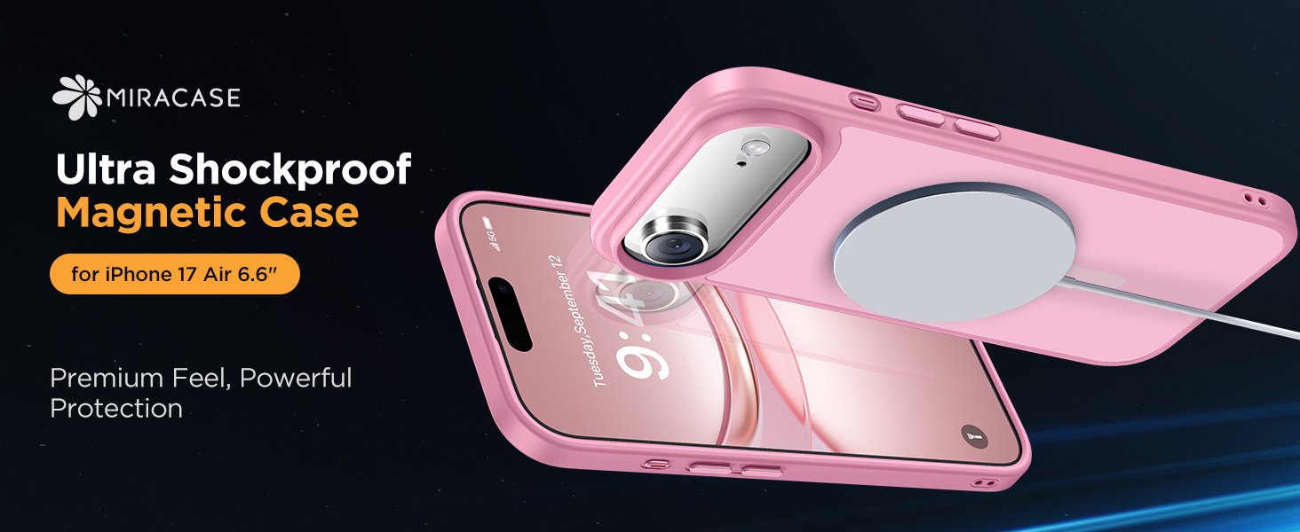 iphone 17 Air Case