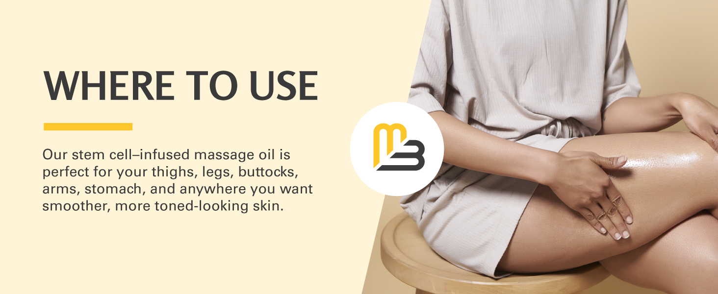 massage oils for muscle relaxing aceite para masajes musculares body sculpting machine celulitis