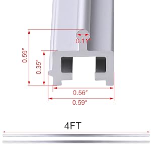 8FT