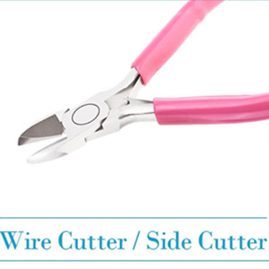 wire cutters