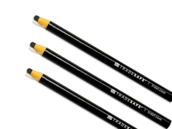 tradesafe grease pencils reliable