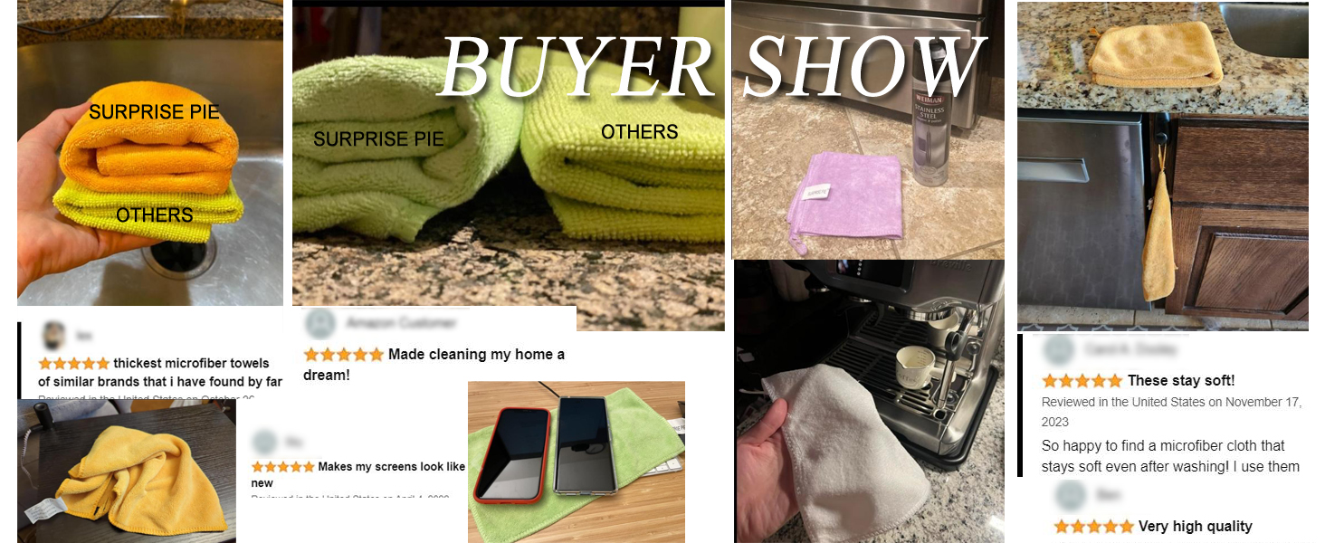 micro fiber cloth