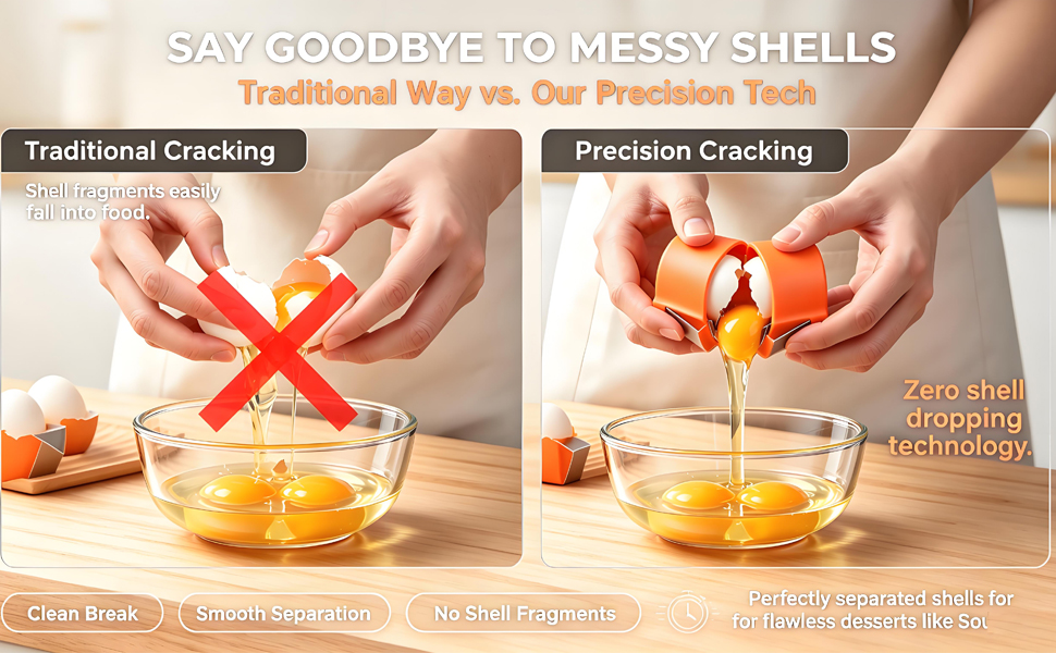 Egg Cracker