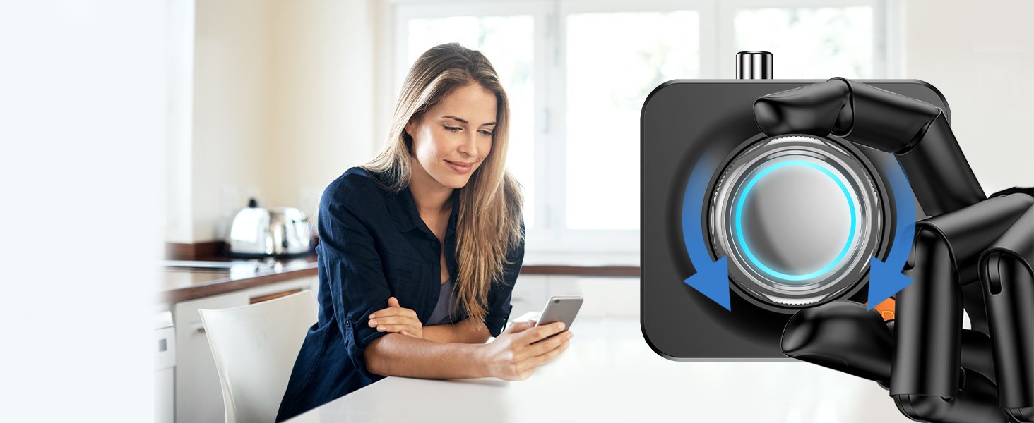 bluetooth rca adapter for stereo Volume Control