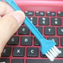 Multi purpose small brush