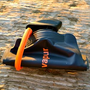 vapur rolled