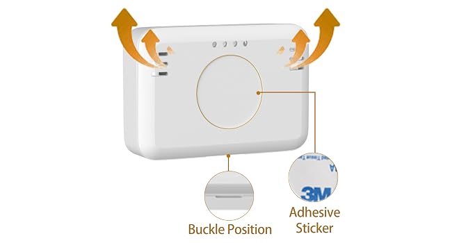 Babyroom Hygrometer