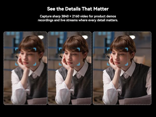 See the Details That Matter