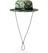 YETI Hibiscus Print Boonie Hat