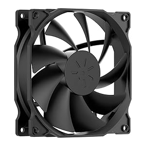 case fan