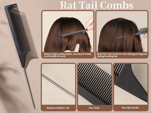 elastic hair ties