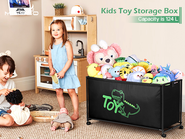toy chest