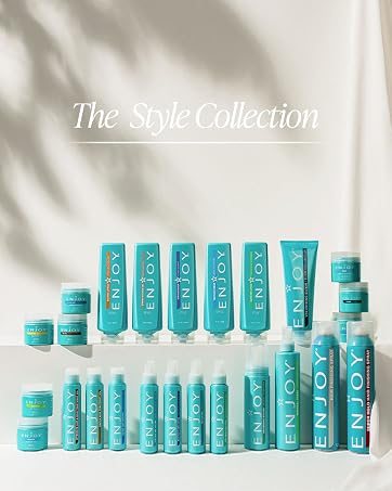 style enjoy
