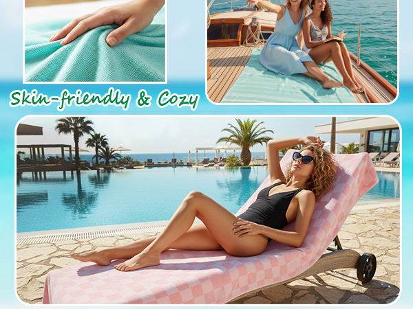 skin friendly cozy