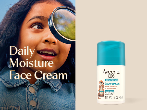 kids skin care