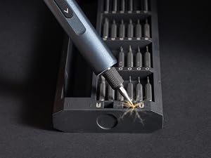 screwdriver