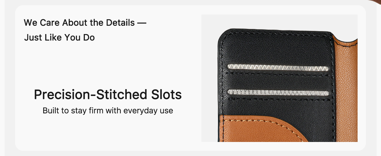 MEFON for MagSafe Wallet A3.1.1