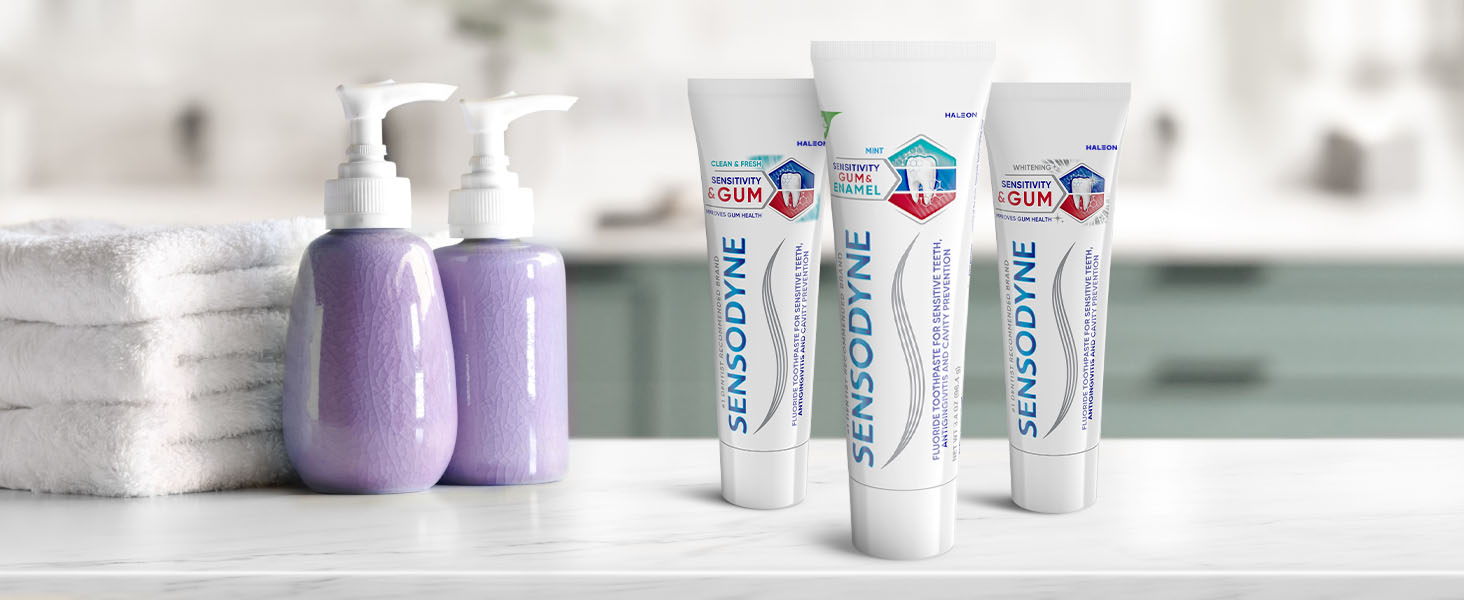 Sensodyne