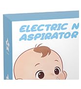 Nasal Aspirator for Baby