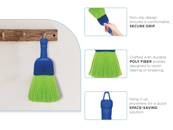 mini vacuum sweeping wisk wish carpet escobas para barrer piso claw handy size b09cggdqm5 compact