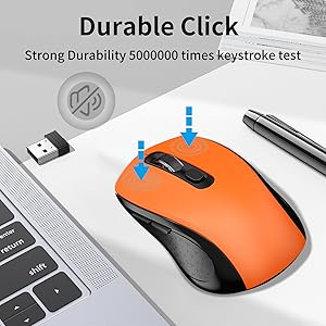 wireless mouse for PC
