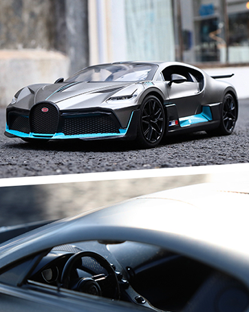 remote car