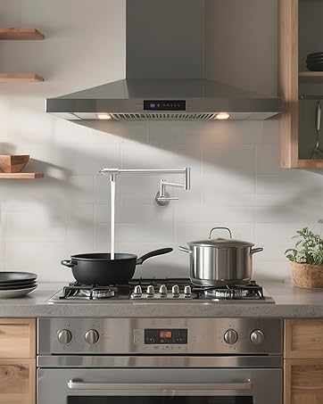 Kichen Faucets