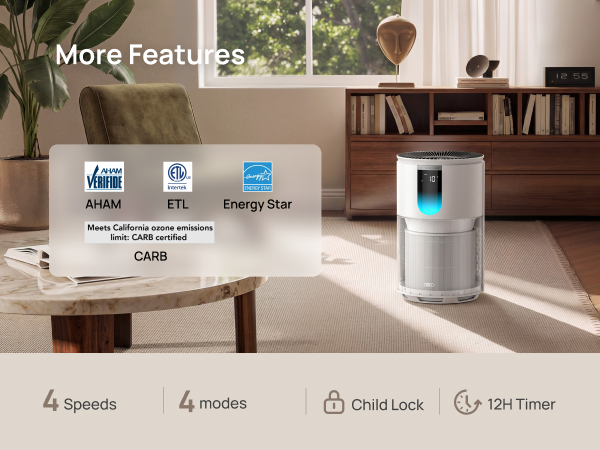 Air Purifier