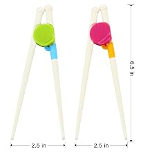 Baby Chopsticks Size