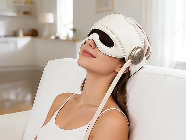Enjoy a relaxing massage in the comfort of your own home