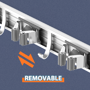 Removable