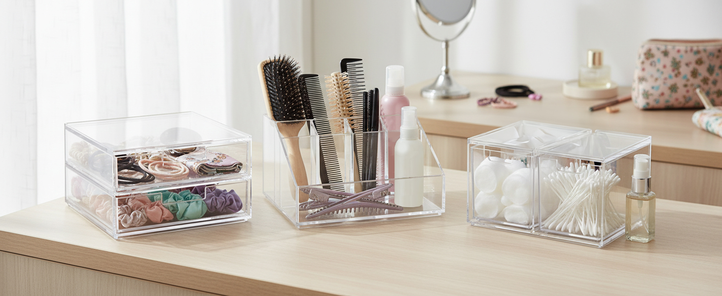 Chloe Haircare Slider