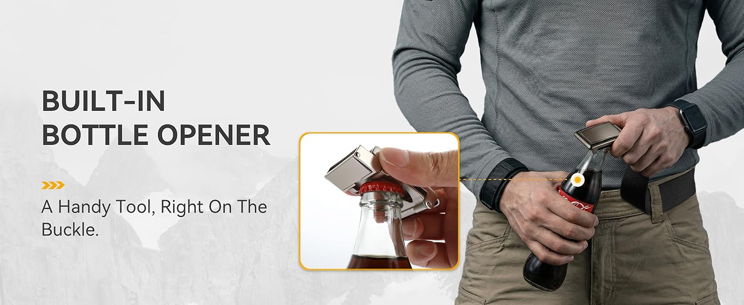 bottle opener
