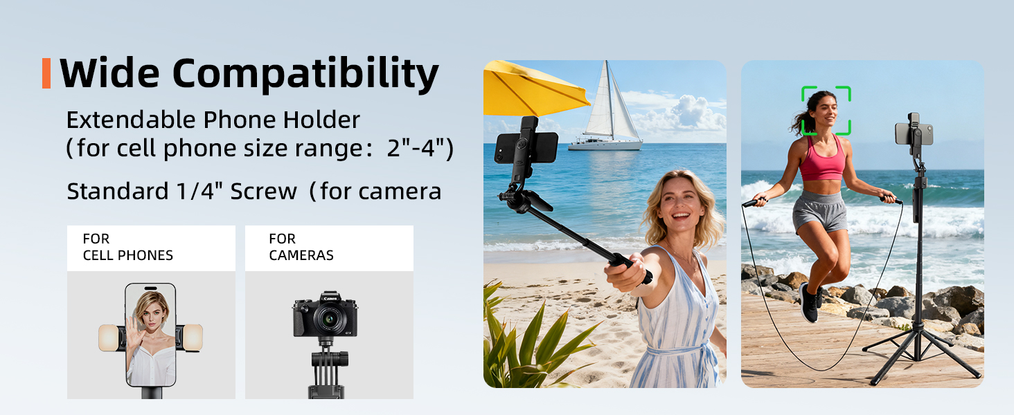 selfie stick for iphone
