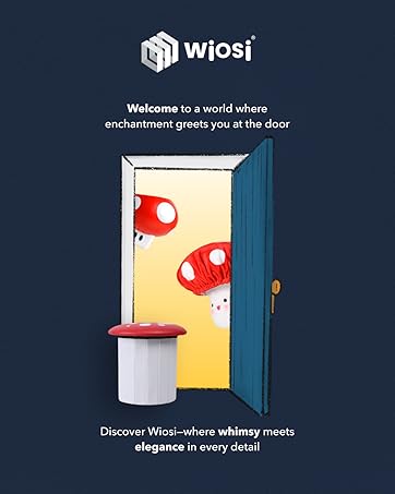Wiosi aspiration - Brand Story