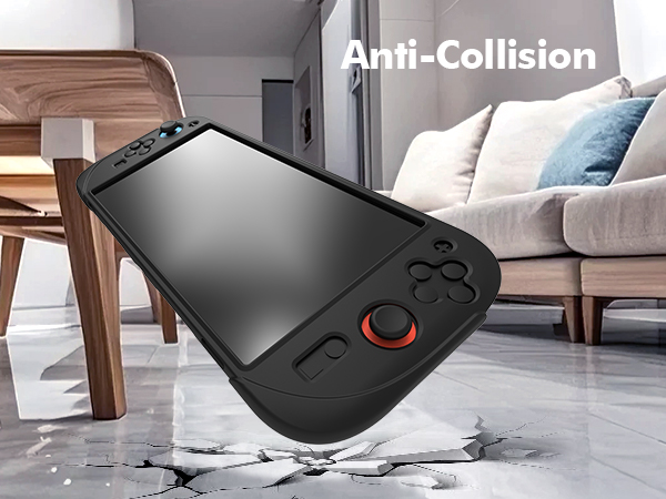 18-in-1 Carry Case Premium Protection Accessories Bundle Compatible with Nintendo Switch 2