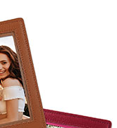 Magnetic Picture Frames