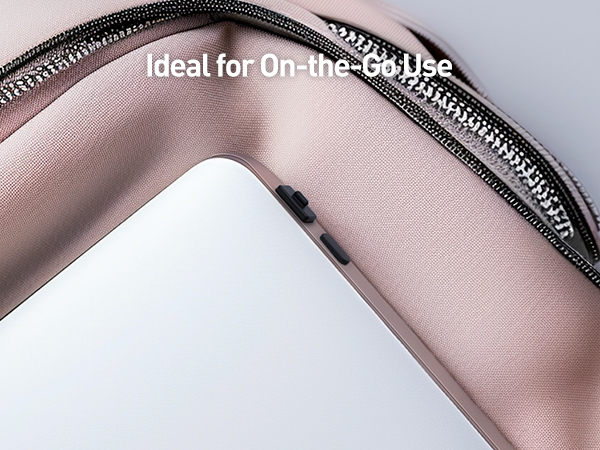 Combo-Pack USB-C and USB Port Covers