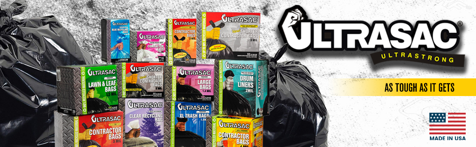 Ultrasac Main