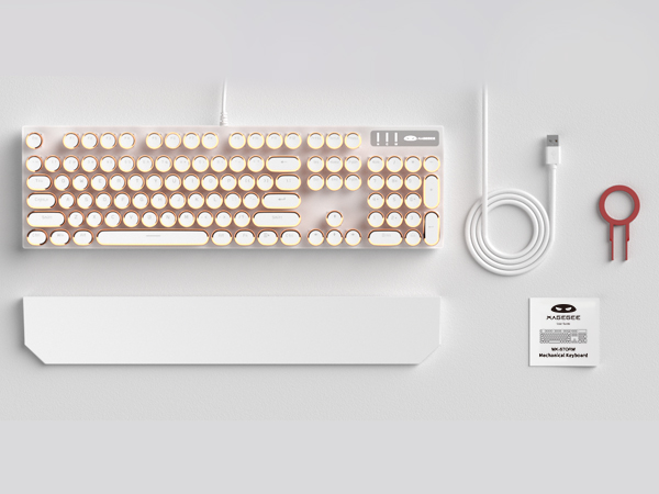 Mechanical Gaming Keyboard