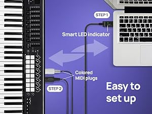 u2midi pro