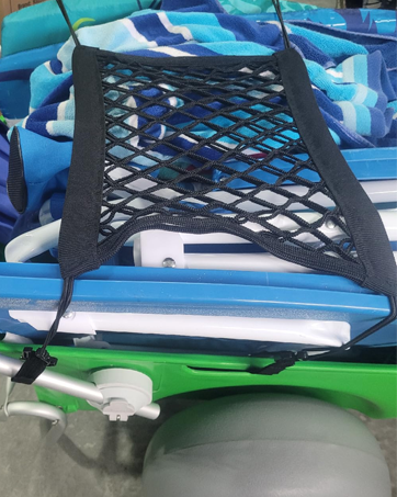 cargo net