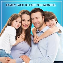 family pack