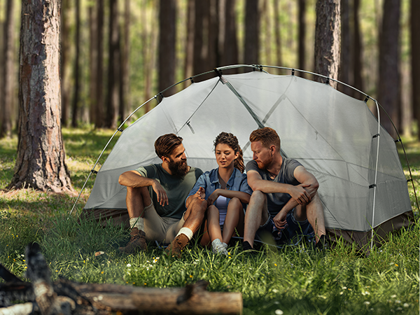 tent, camping tent, 2 person tent