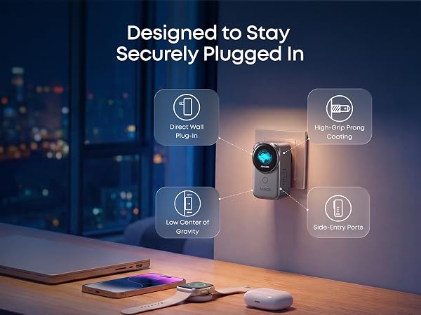 Secure Plug-In