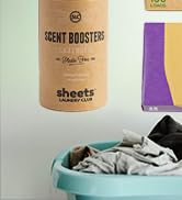 All In One Laundry Kit