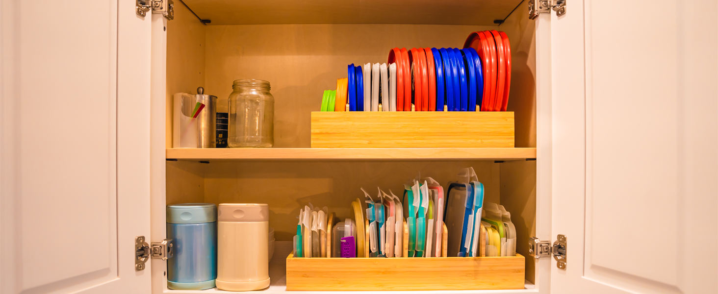 Lid Organizer A+101